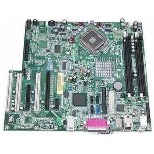 0G9322 -  LGA775 Intel 955X Motherboard for Precision Workstation 380 | Supports Pentium 4/DP/EE