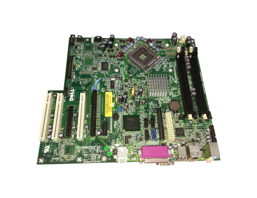 0G9322 - Dell LGA775 Intel 955X Chipset Motherboard