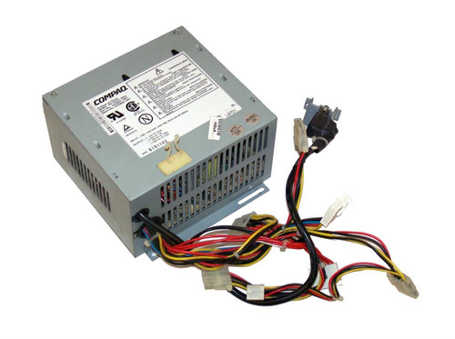 242907-001 - Compaq 200W ATX Power Supply