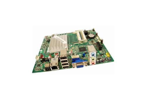 249642-001 - Compaq Motherboard without Processor