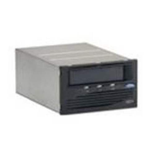 24P8936 - IBM SDLT-600 300GB Native 600GB Compressed Tape Drive