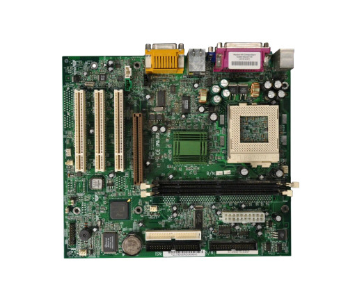 251614-001 - Compaq System Motherboard