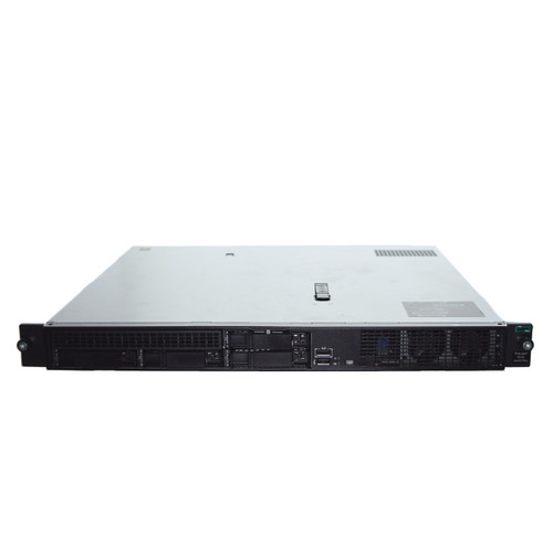 TDC-10980-00 - HP ProLiant DL20 Gen9 1U Rack Server
