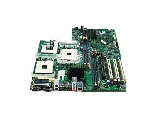 254545-001 - Compaq W6000 Workstation Motherboard