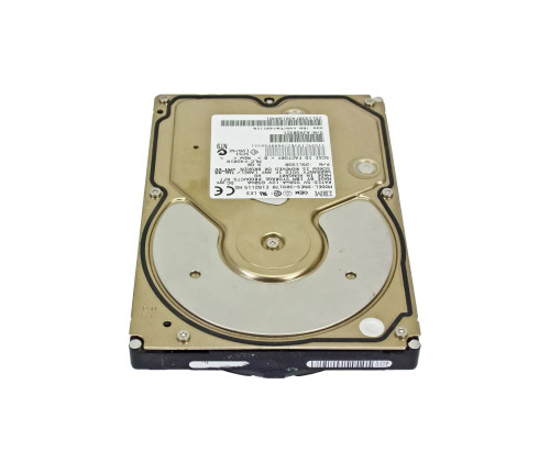 25L1930 - IBM 9.1GB 7200RPM Ultra2 SCSI 80-Pin 3.5" HDD