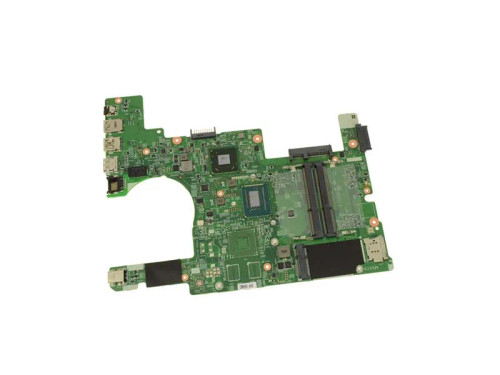 25R15 - Dell Inspiron 15z 5523 i3-3217u 1.8GHz Motherboard