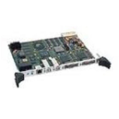 262660-B21 - HP M2402 Quad Channel SCSI HVD Controller Module