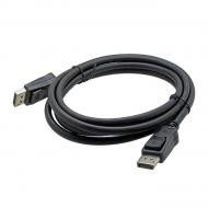 487341-001 - HP 6.6ft DisplayPort Video Cable