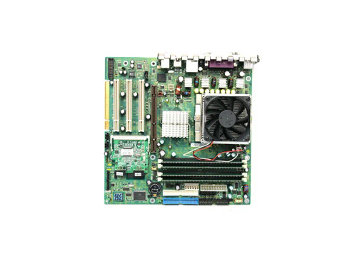 26K5036 - IBM IntelliStation M Pro 6230 Motherboard