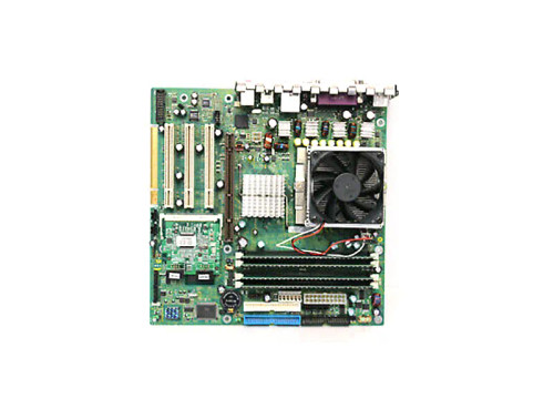 26R4582 - IBM IntelliStation M Pro 6230 Motherboard