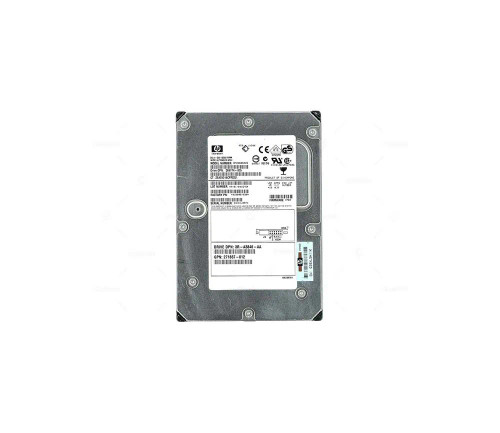 HP 271837-012 36.4GB 15000RPM Ultra-320 SCSI Hard Drive