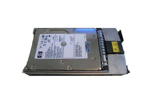 271837-014 - HP 72.8GB 15000RPM Ultra-320 SCSI HDD