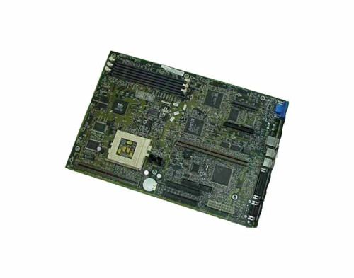 278747-001 - Compaq Socket 7 SDRAM Mainboard 3x ISA 3x PCI