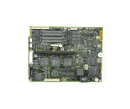 27F4086 - IBM 10MHz PS/2 Motherboard