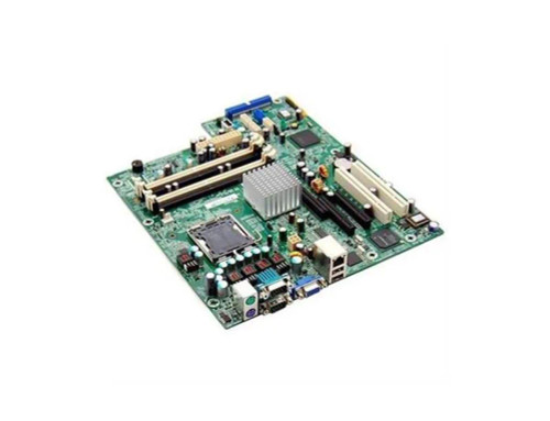 283929-001 - Compaq System Motherboard