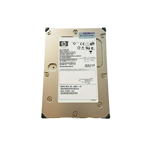 286774-006 - HP 72.8GB 15000RPM Ultra-320 SCSI 3.5" HDD