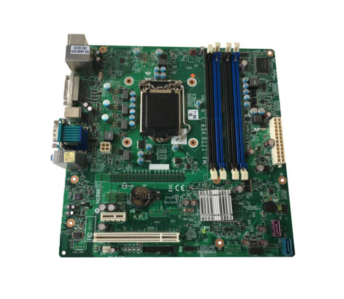 291736-001 - Compaq System Motherboard