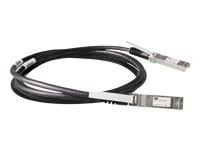 487655-B21 - HP 3m SFP+ 10GbE Direct Attach Copper Cable