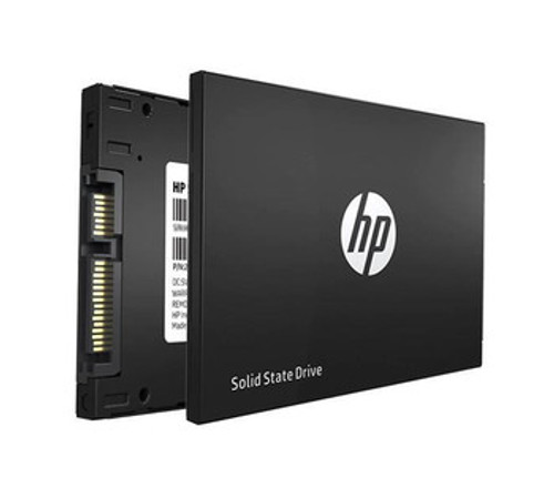 2DP97AA#ABC - HP S700 120GB SATA III 3D NAND 2.5-inch Solid State Drive