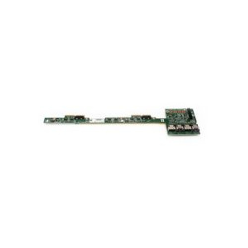 2JG4R - Dell Midplane Controller Board