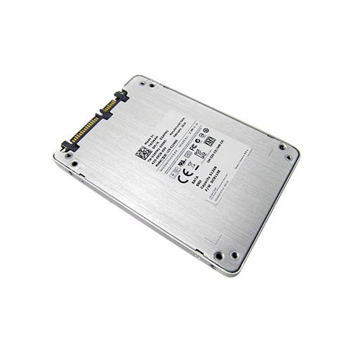 2XFM1 - Dell 512GB SATA 6Gb/s 2.5" SSD