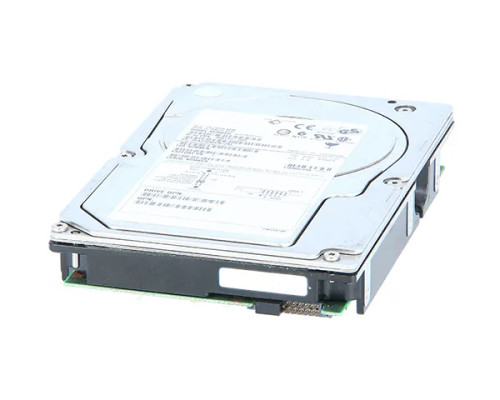 386539-001 - HP 9.1GB 10000RPM Ultra Wide SCSI 68-Pin 3.5" HDD