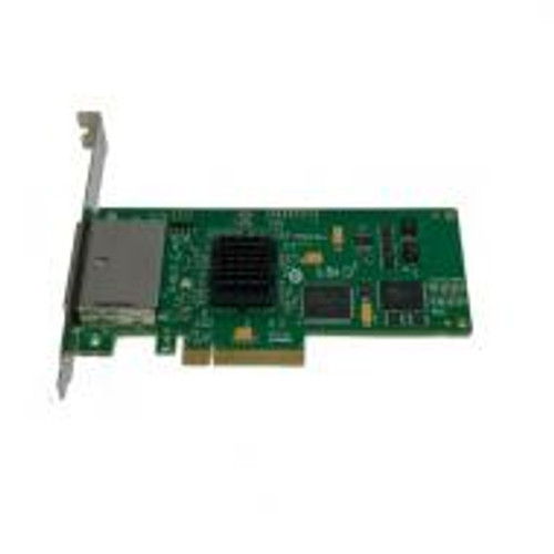 488901-001 - HP 8-Port PCI-Express X8 SAS/SATA Host Bus Adapter with Standard Bracket