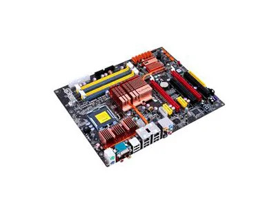 30F9537 - IBM PS/2 80286 Motherboard