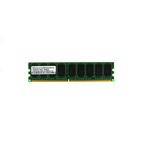 30R5150 - IBM 4GB DDR2-533MHz PC2-4200 ECC Unbuffered 240-Pin Memory
