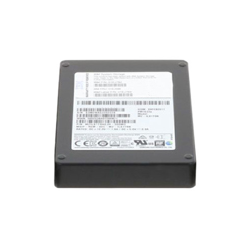 31P1611 - IBM 200GB SAS 6Gb/s 2.5" SSD