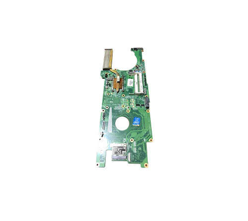 31QI2MB0060 - HP Socket FCBGA1168 Intel Core i3-4010U DDR3L Motherboard