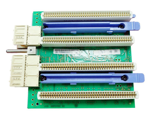 32N1203 - IBM 4-Slot SCSI Ultra320 Disk Backplane