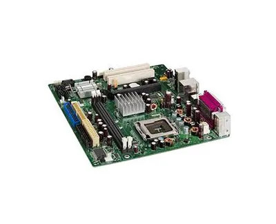 33F5062 - IBM System Board Motherboard for PS/2 Computer System