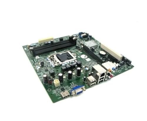 33FF6 - Dell Intel H57 LGA1156 Micro-ATX DDR3 Motherboard