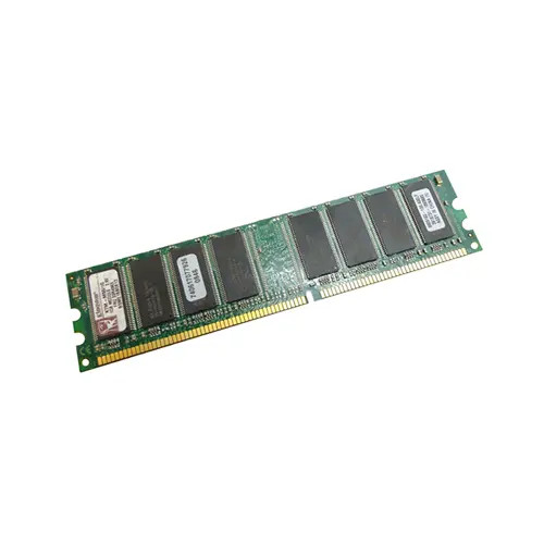 33R4963 - IBM 1GB DDR-400 PC3200 Non-ECC 184-Pin UDIMM