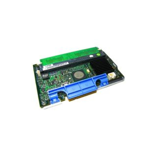 341-3094 - Dell PERC 5i 256MB PCI Express SAS RAID Controller with BBU and Cable for PowerEdge 1950 2950