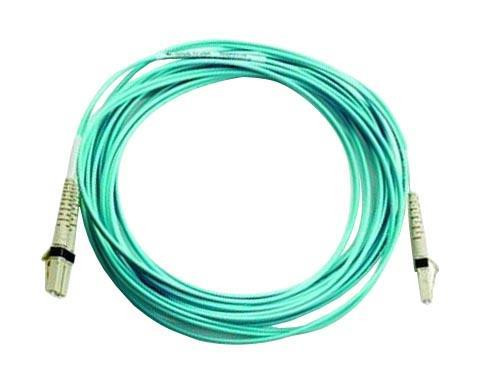 491024-001 - HP 1m LC to LC OM3 Multimode Fibre Cable
