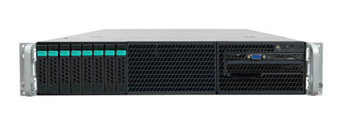 491332-001 - HP ProLiant DL380 G6 Intel Xeon E5540 4-Core 2.53GHz CPU 6GB RAM Server