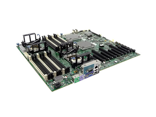 491835-001 - HP ProLiant DL370 G6 Motherboard