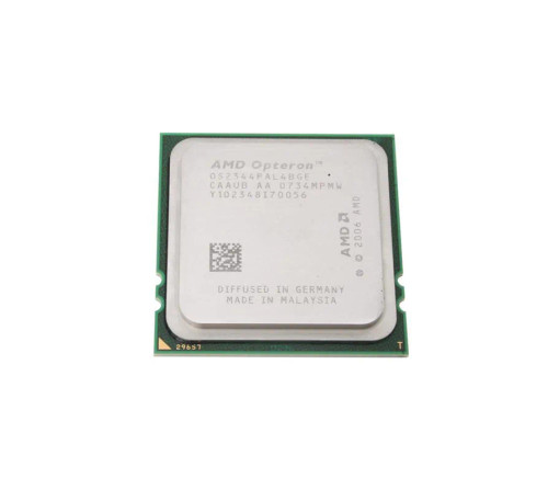 492086-L21 - HP 1.7GHz 2MB L3 Quad-Core Processor