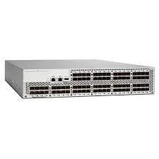 492296-001 - HP 48-Port 2U Rack-Mountable SAN Switch
