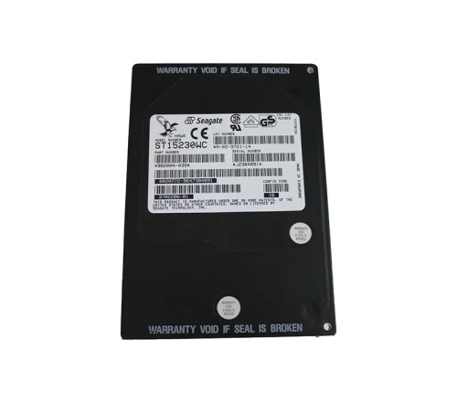 370-2286-01 - SUN 4.3GB 5400RPM Fast Wide SCSI 3.5" HDD