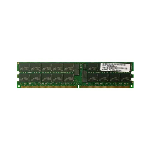 370-6209 - SUN 2GB PC2-4200R DDR2 Memory RAM