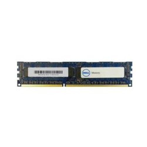 370-ABNM - Dell 128GB Kit 32 X 4GB DDR3-1600MHz PC3-12800 ECC Registered CL11 240-Pin DIMM 1.35V Low Voltage Single Rank Memory