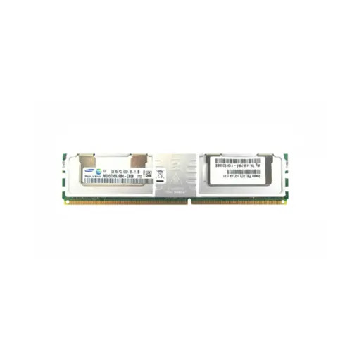 371-2144 - SUN 2GB DDR2-667MHz PC2-5300 ECC Fully Buffered DIMM