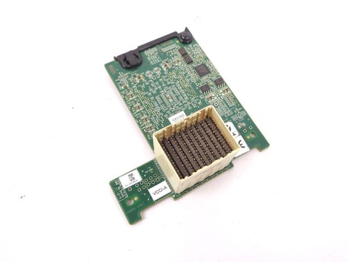 6D5MC - Dell 8Gb Fibre Channel Dual Port Mezzanine Card