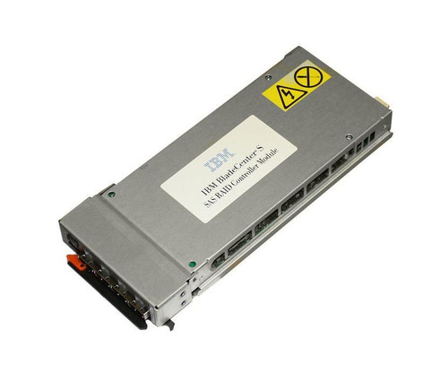 47C2483 - IBM Serial Pass-Thru SAS RAID Controller