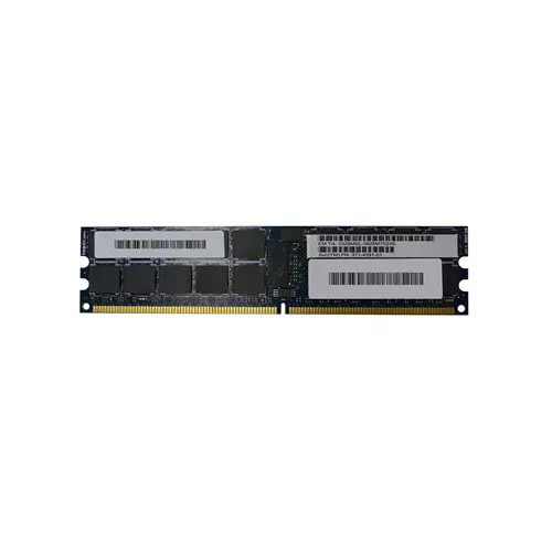 371-4591 - SUN 8GB DDR2-667MHz PC2-5300 ECC Registered DIMM