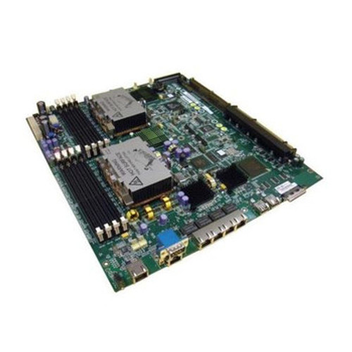 375-3459-02 - Sun System Board Motherboard Tomatillo 2.3 for Fire V210 V240