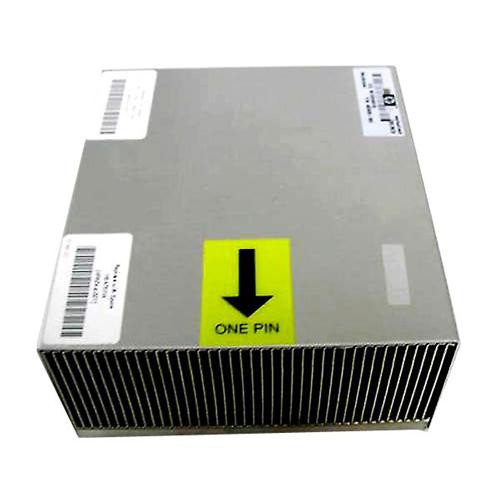 496064-001 - HP Xeon Processor Heatsink Assembly for ProLiant DL380 G6/G7 Server